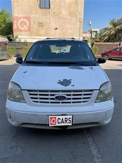Ford Freestar